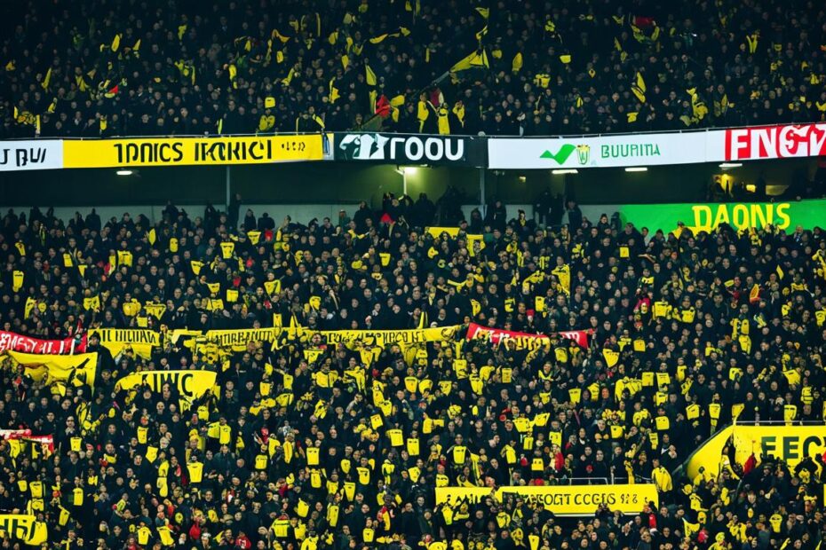 Augsburg gegen Dortmund