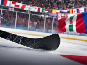 Eishockey-WM 2023