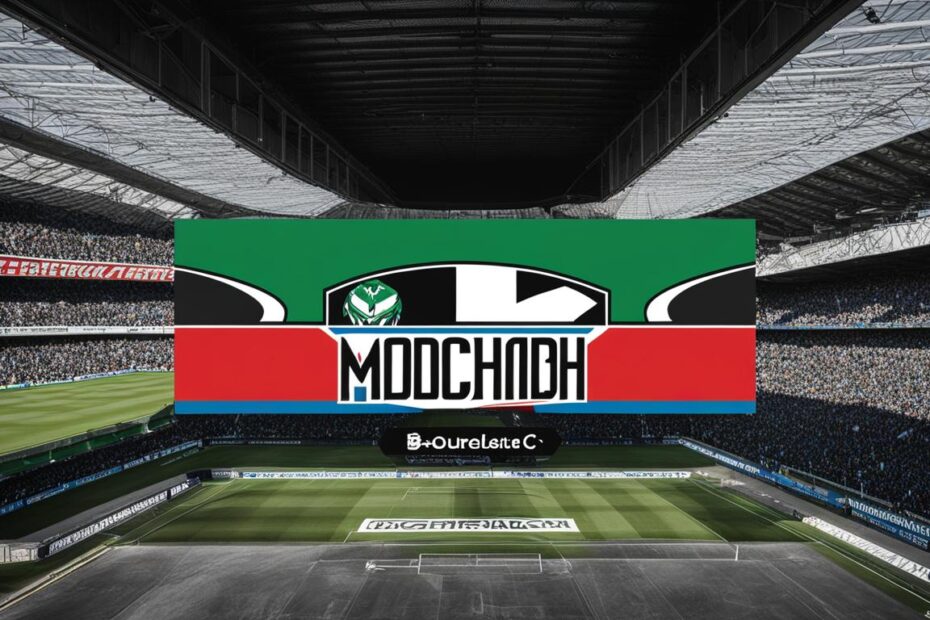 Mönchengladbach gegen Bochum